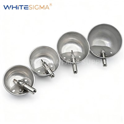 Atradināt, lai pabeigtu ūdens bļodu